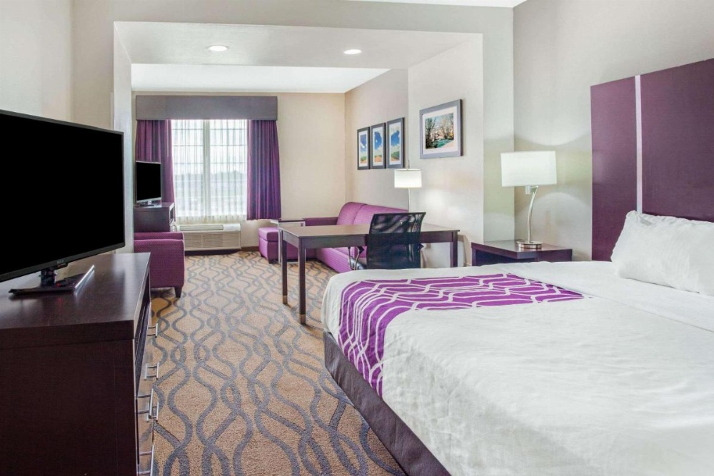 Executive King Room