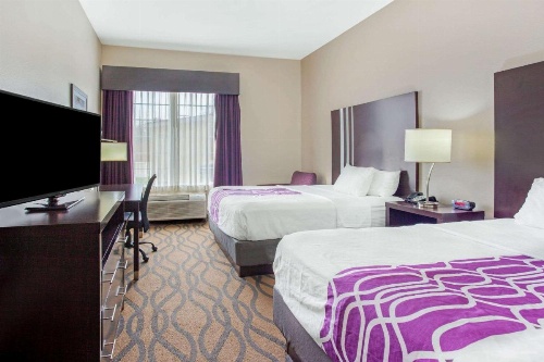 La Quinta Inn & Suites by Wyndham Luling image 14