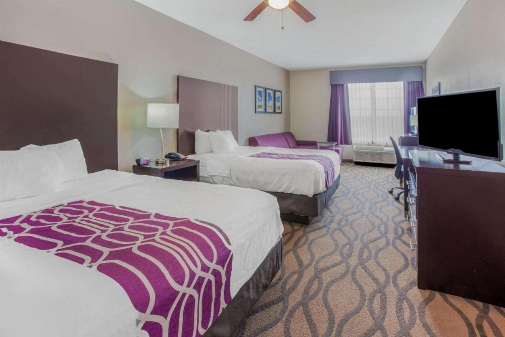 La Quinta Inn & Suites by Wyndham Luling